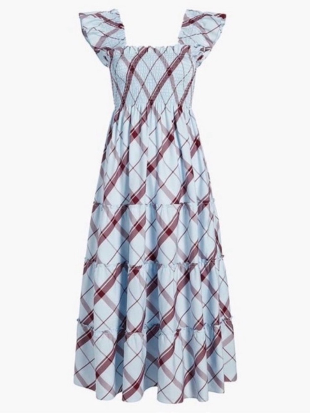 Like new Hill House Home Ellie Nap Dress size M
